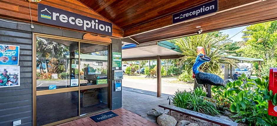 BIG4 Tasman Holiday Parks - South Mission Beach