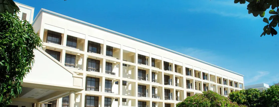 OSC Sunrise Apartment