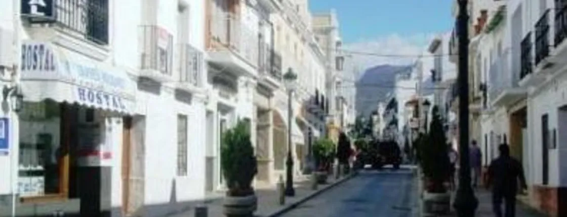 Hostal Dianes