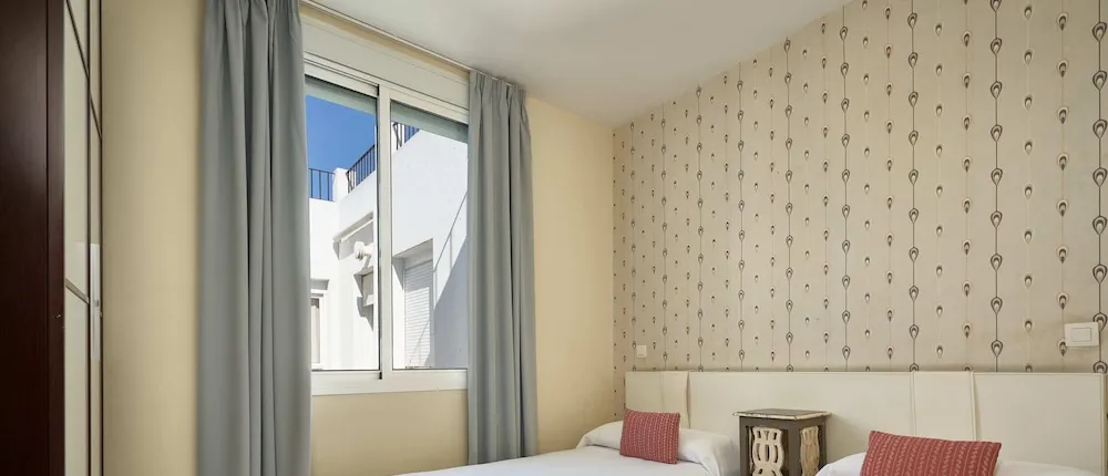 Apartamentos Las Cruces