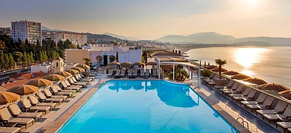 Radisson Blu Hotel Nice