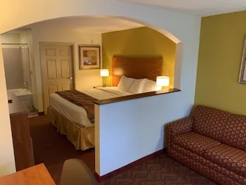 Baymont Inn & Suites Cave City