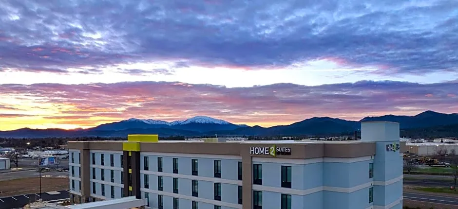 Home2 Suites by Hilton Redding