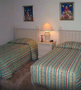 Legacy Vacation Homes ChampionsGate Area