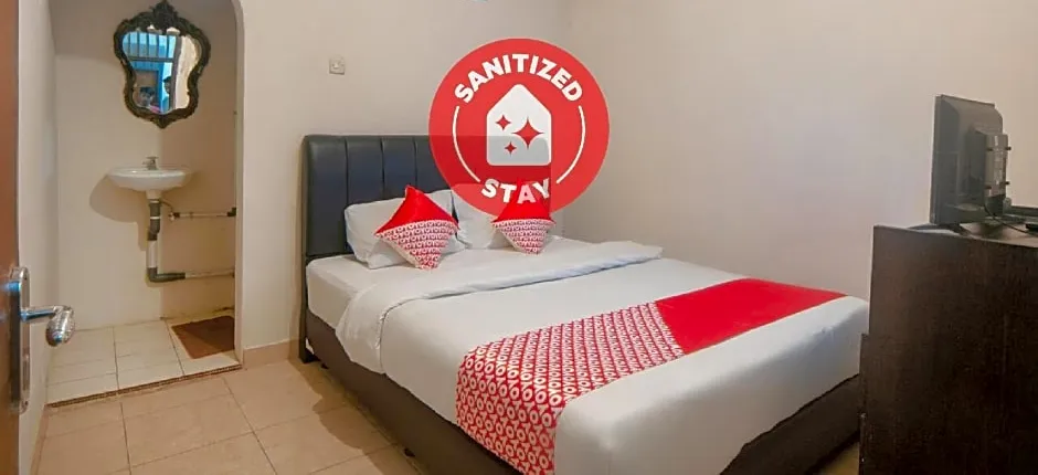 OYO 2256 Danysa Guesthouse