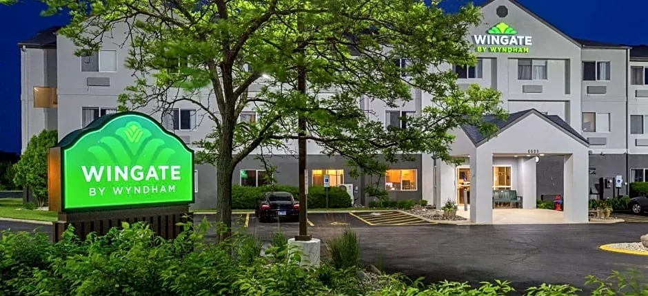 Wingate by Wyndham Gurnee