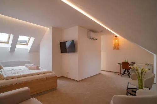 Hotel U Kaplicky