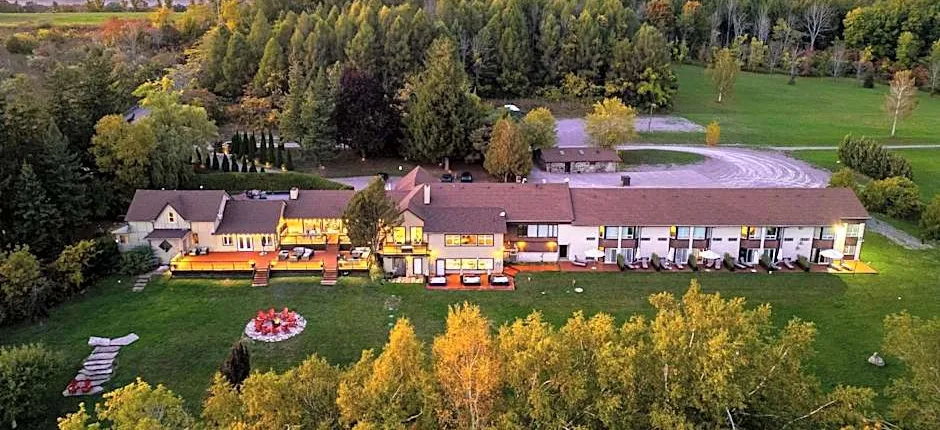 Northumberland Heights Wellness Retreat & Spa