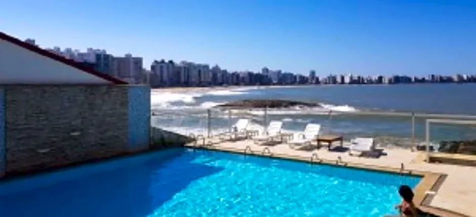 Hotel Porto do Sol