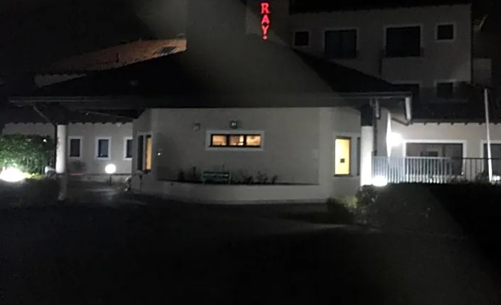 Elysium Hotel Raya