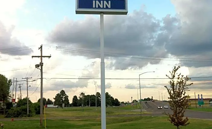 New Hampshire Inn West Memphis