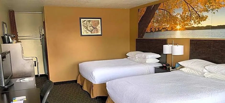 Best Western Del Mar