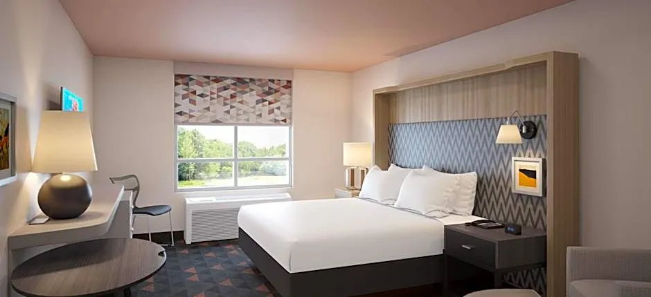 Holiday Inn Lexington - Hamburg By IHG
