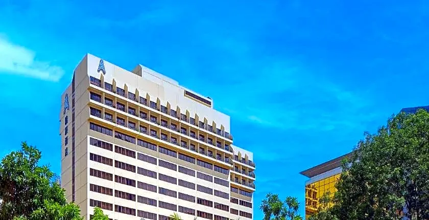 Artyzen Grand Lapa Macau (formerly Grand Lapa Macau)