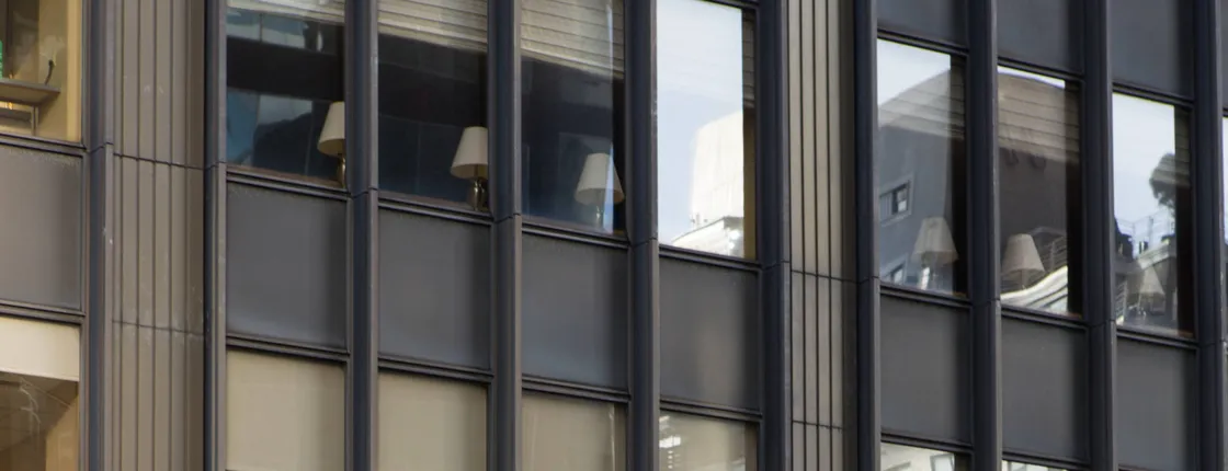 Courtyard By Marriott New York Manhattan/Midtown East