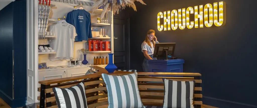 HOTEL RICHMOND OPERA