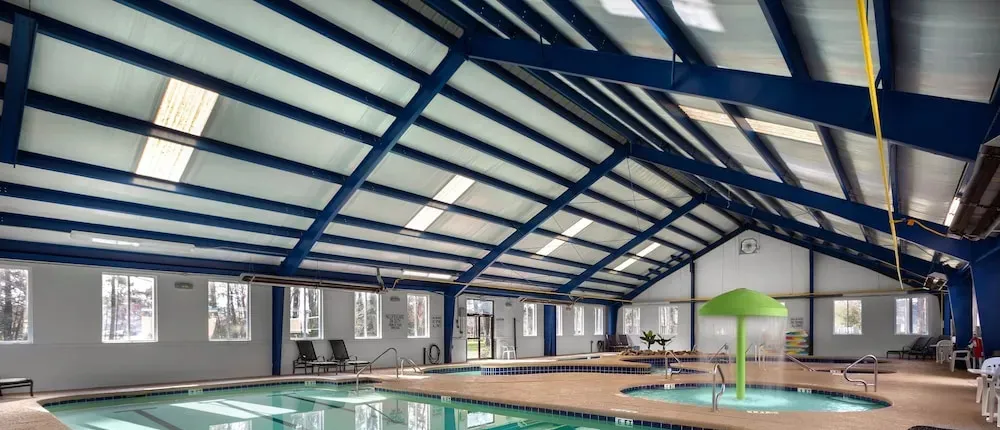 Magnolia Place 4741-304 2 Bedroom Condo