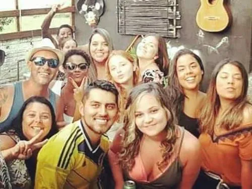 Hospedaria Green Hostel