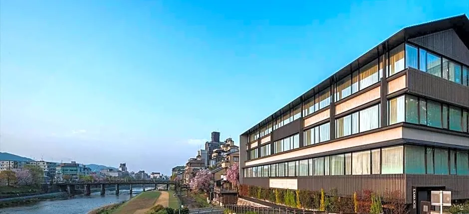 Solaria Nishitetsu Hotel Kyoto Premier