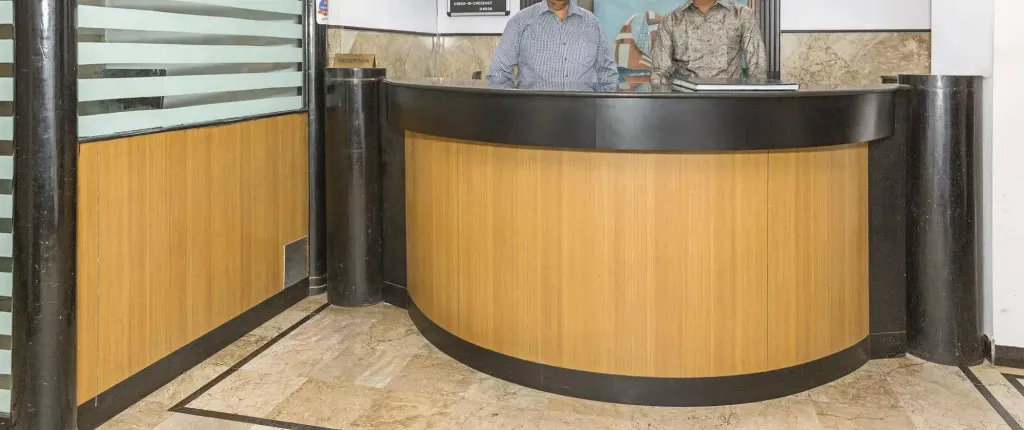 Treebo Trend Sea Side