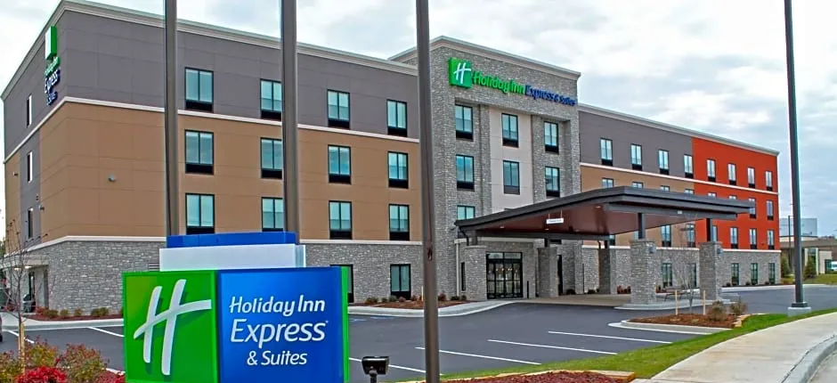 Holiday Inn Express & Suites St. Louise South I-55 By IHG