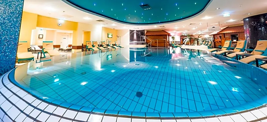 Mauritius Hotel & Therme