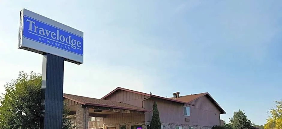 Travelodge by Wyndham Chehalis