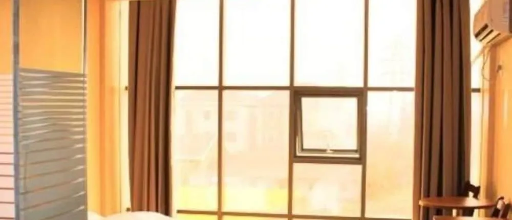 Hangfeng Hotel Hangzhou Xiaoshan Airport
