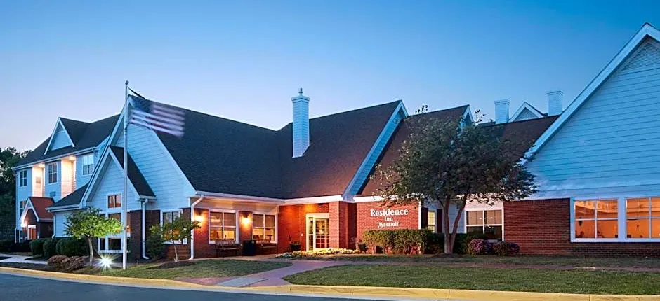 Residence Inn by Marriott Manassas Battlefield Park