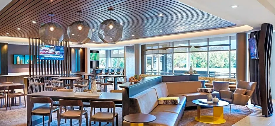 SpringHill Suites by Marriott Canfield