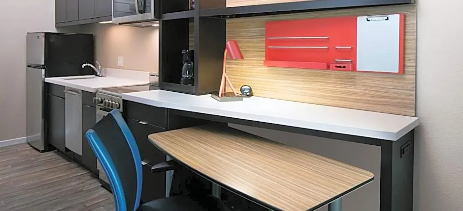 TownePlace Suites by Marriott Kansas City Airport