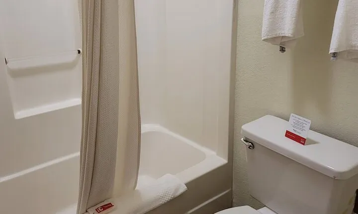 Americas Best Value Inn Grayson