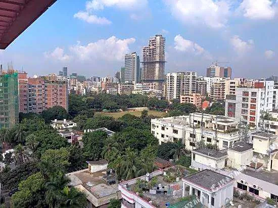 Hua BiSi Guest House