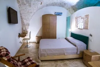 Monolocale del Conte