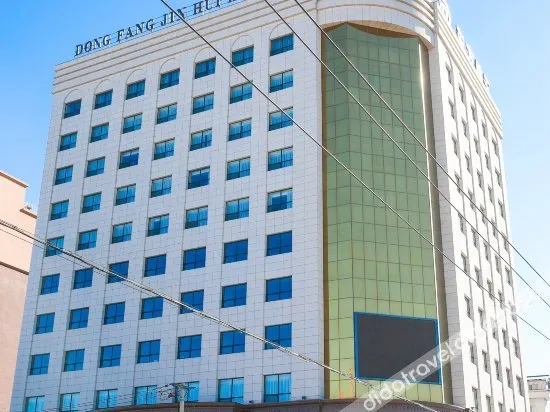 Dongfang Jinhui Hotel
