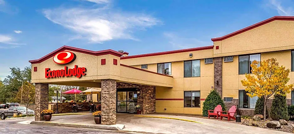 Econo Lodge Rochester