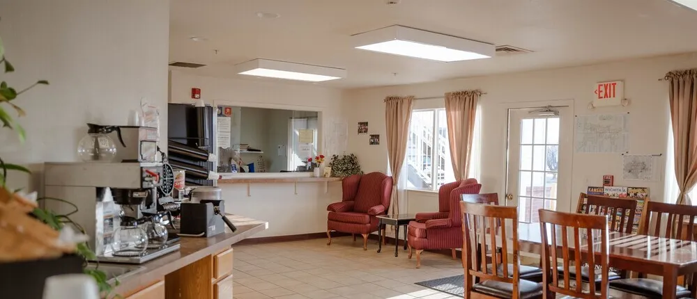 Haysville Express Inn