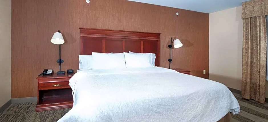 Hampton Inn By Hilton Suites Greensburg