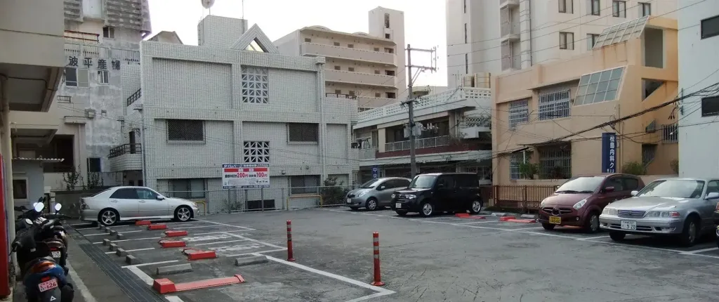 Enagic Okinawa Kokusai Plaza Hotel