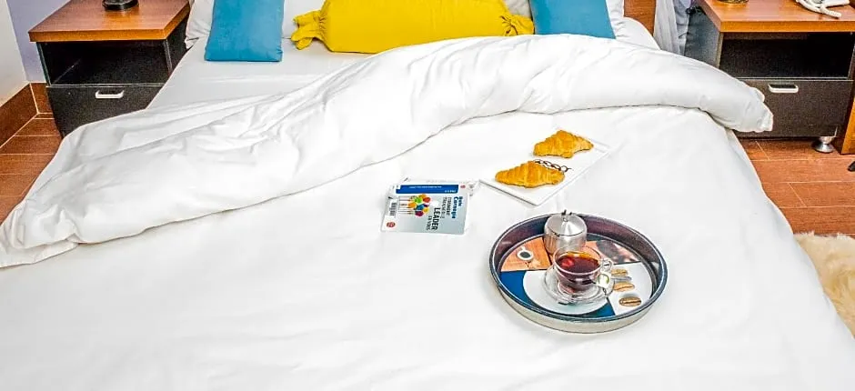 Hotel Hibiscus