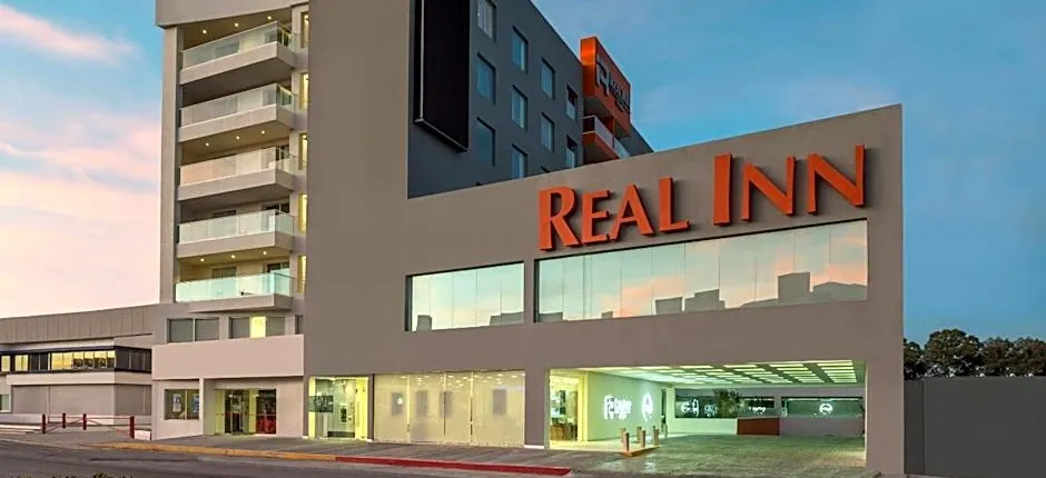 Real Inn Celaya