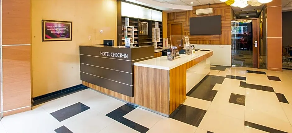 Life Hotel Sudirman Surabaya