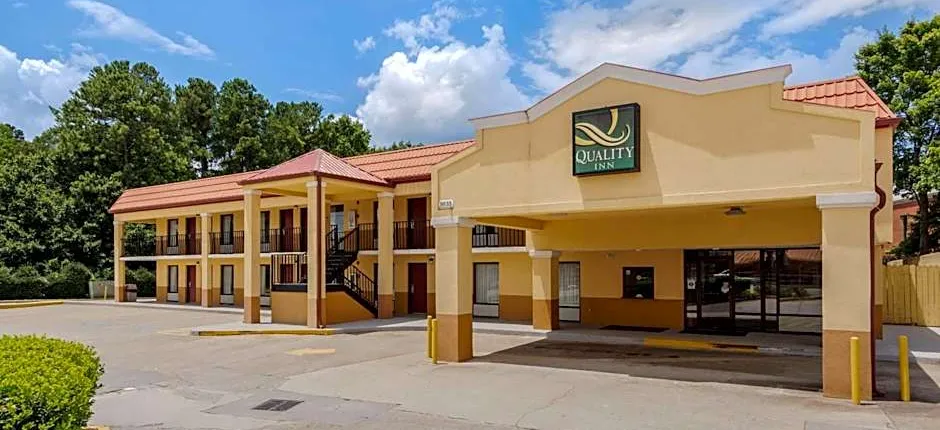 Quality Inn