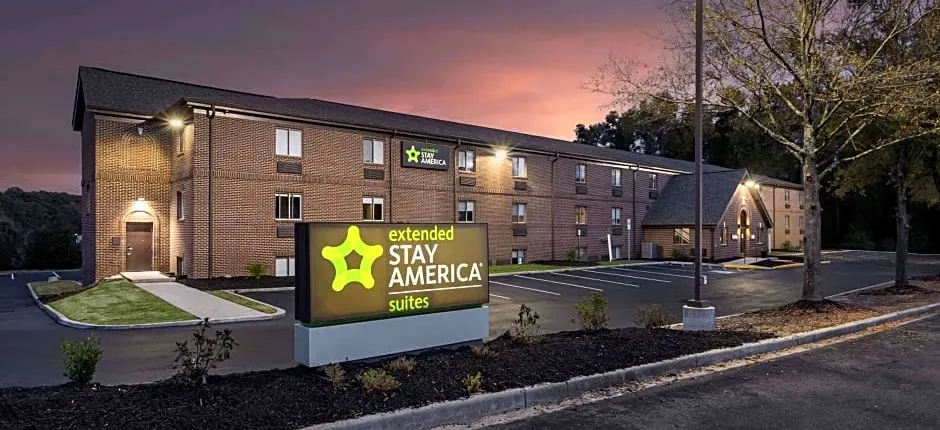Extended Stay America Suites - Columbia - Greystone