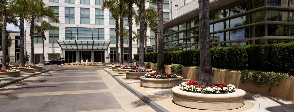 Four Seasons Silicon Valley Palo Alto