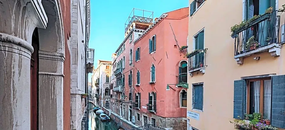 B&B Ca' Bonvicini