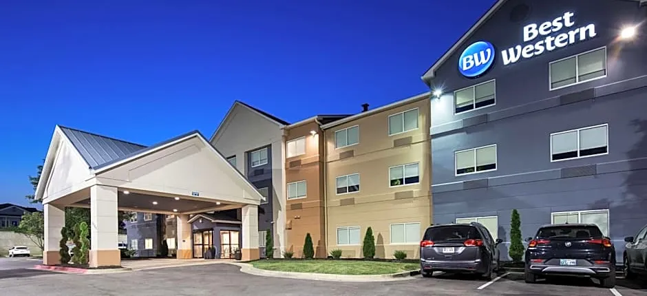 Best Western Independence Kansas City