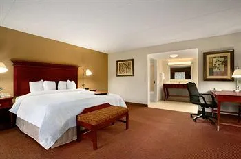 Hampton Inn Huntsville