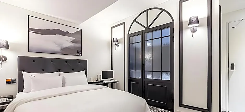DARAK Hotel
