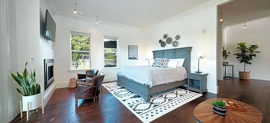 The Setting Inn Napa Valley